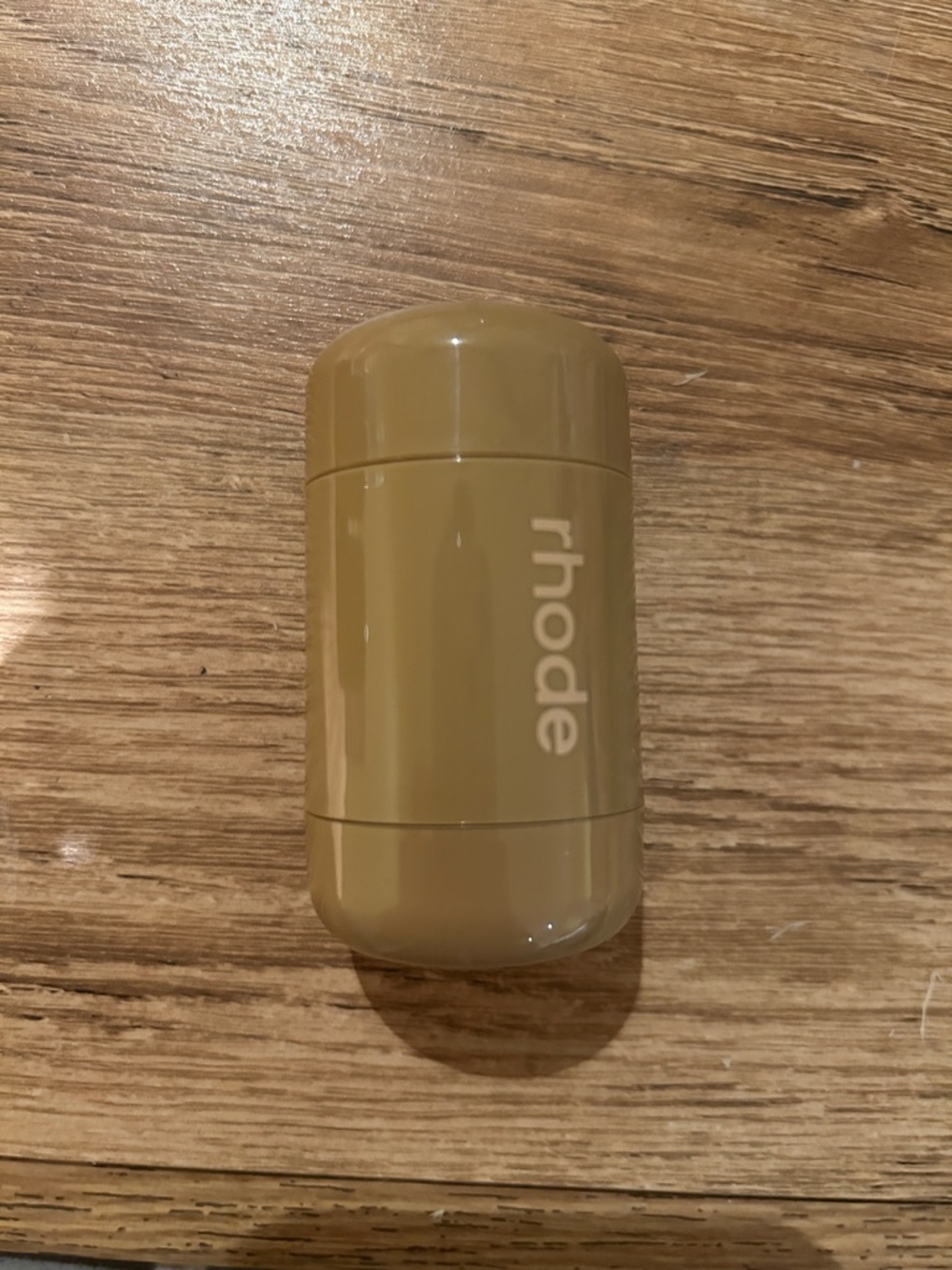 rhode pockey blush in juice box